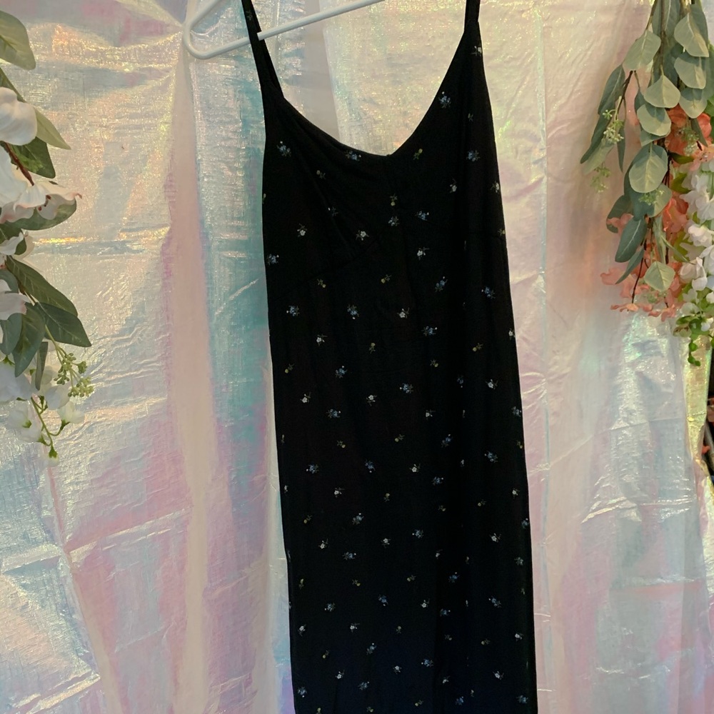 Vintage Maxi GAP Dress